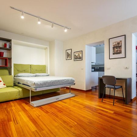 מילאנו La Casa Alle Colonne - Navigliapartments מראה חיצוני תמונה
