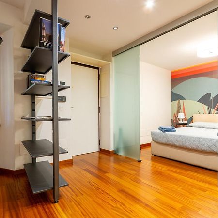 מילאנו La Casa Alle Colonne - Navigliapartments מראה חיצוני תמונה