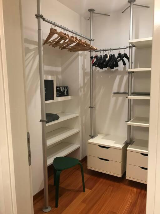 מילאנו La Casa Alle Colonne - Navigliapartments מראה חיצוני תמונה