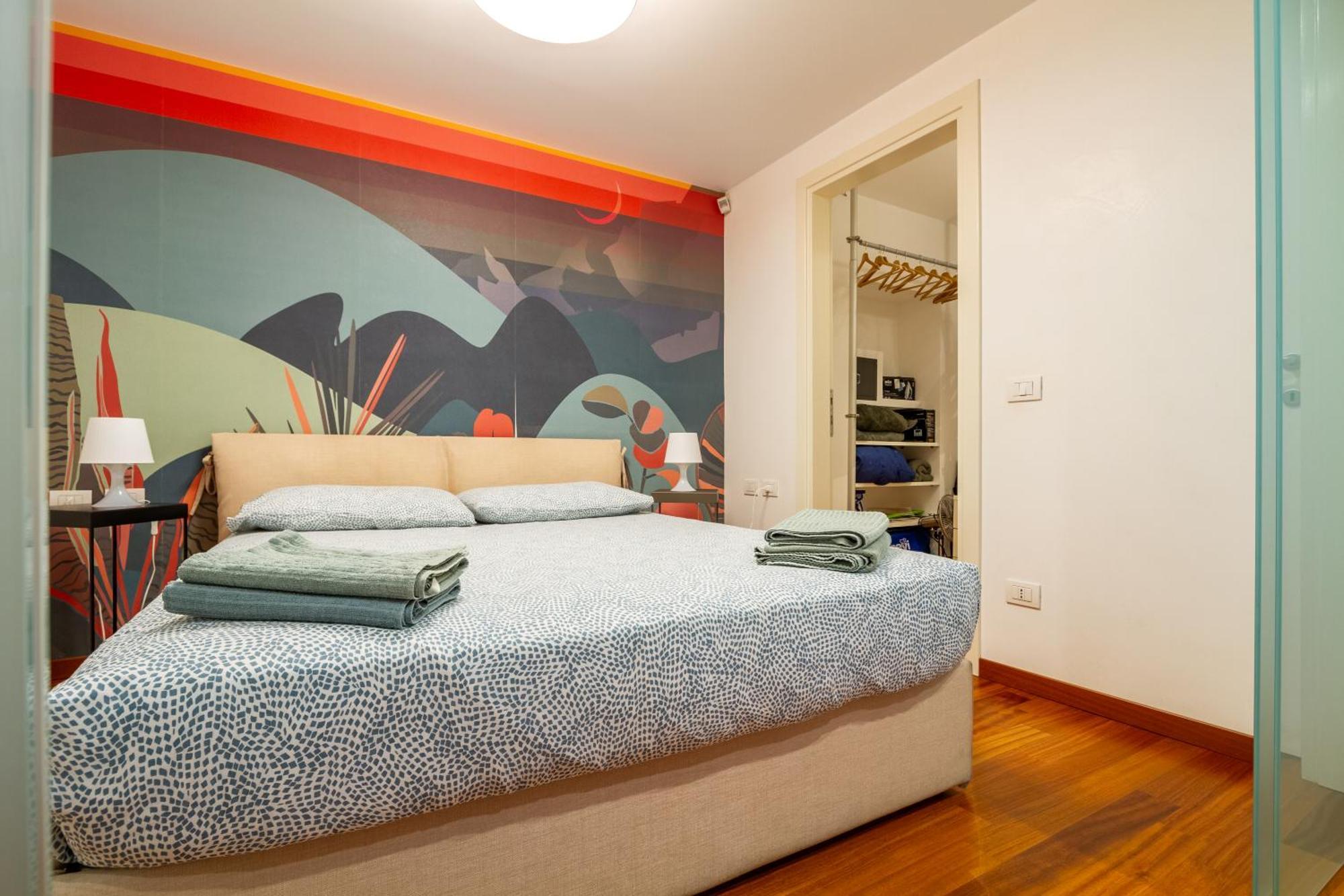 מילאנו La Casa Alle Colonne - Navigliapartments מראה חיצוני תמונה
