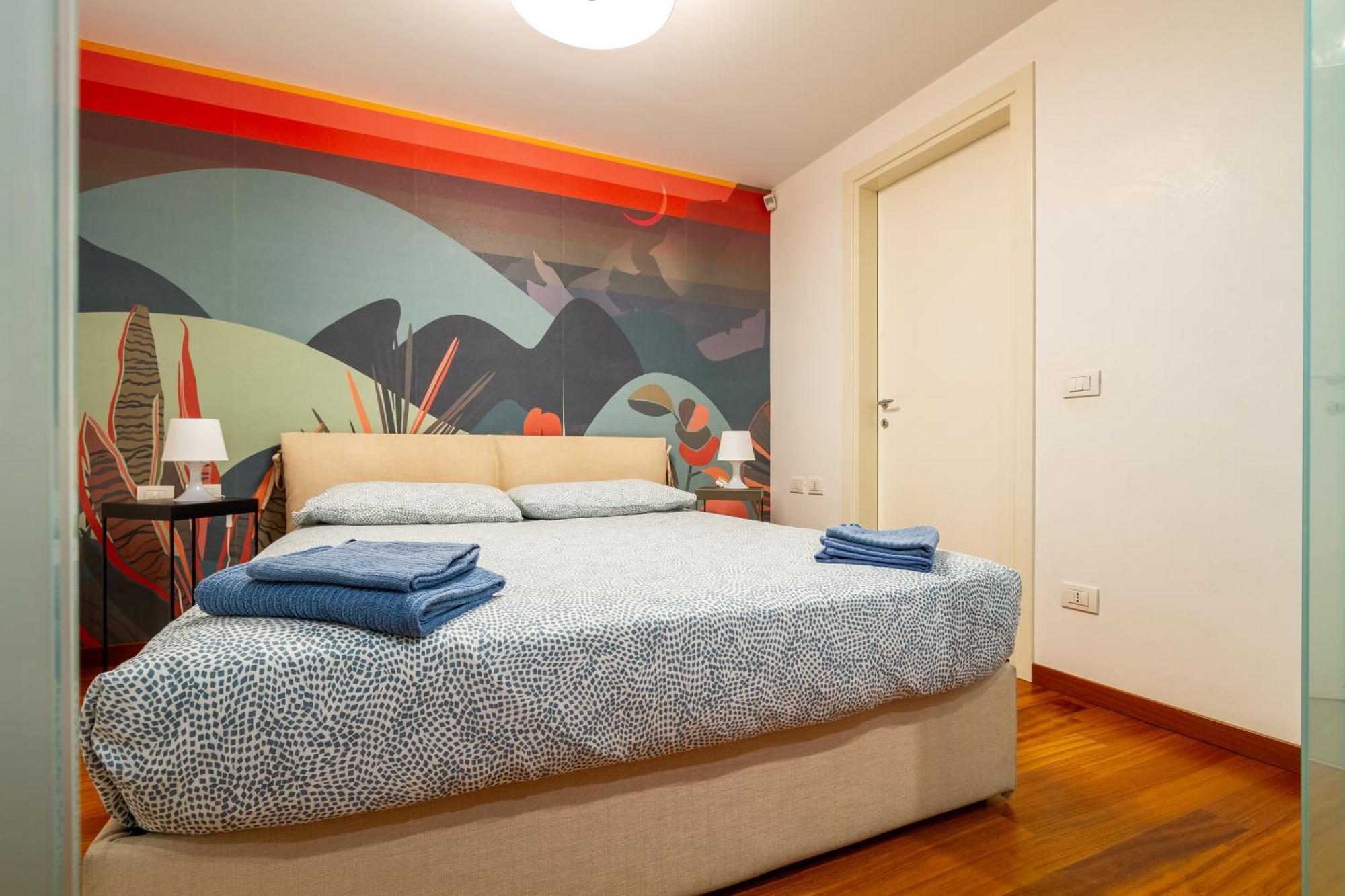 מילאנו La Casa Alle Colonne - Navigliapartments מראה חיצוני תמונה